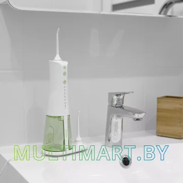 Ирригатор Kitfort KT-2925-2 картинка 4